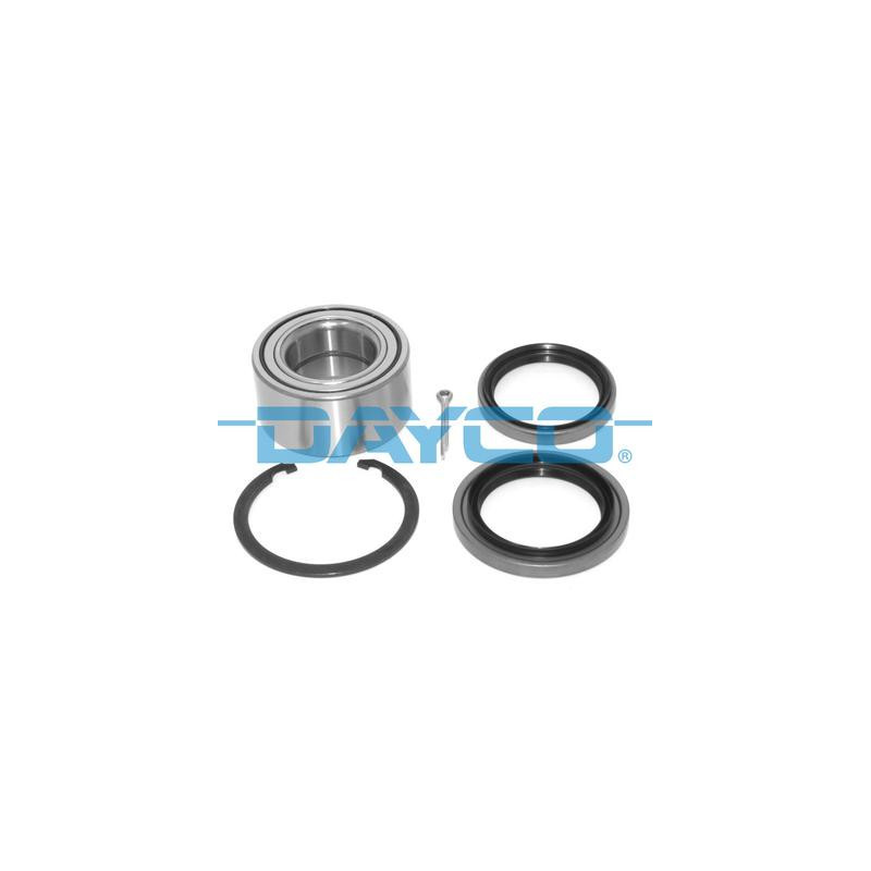 Roulement de roue DAYCO