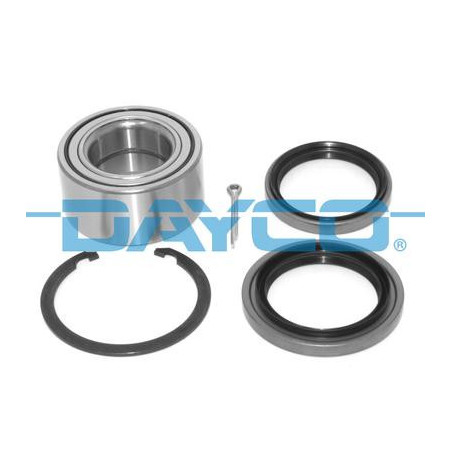 Roulement de roue DAYCO