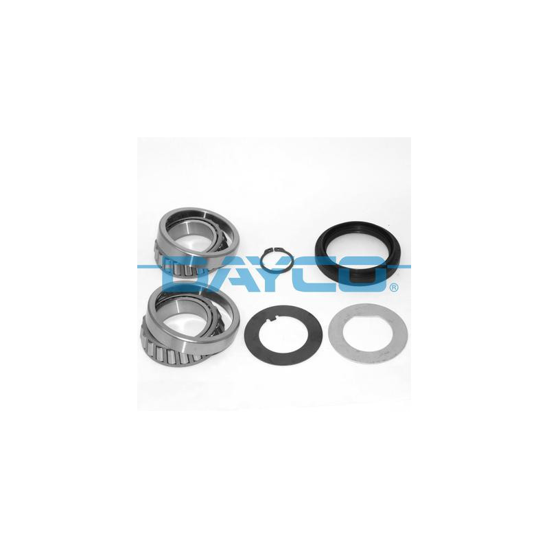 Roulement de roue DAYCO