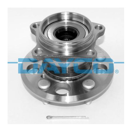 Roulement de roue DAYCO