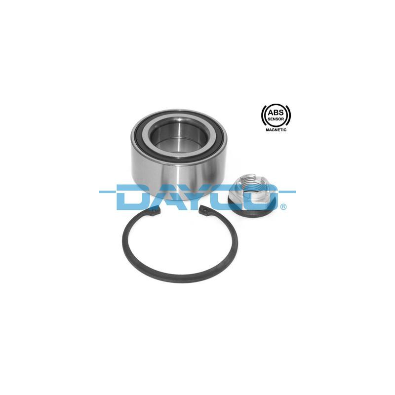 Roulement de roue DAYCO