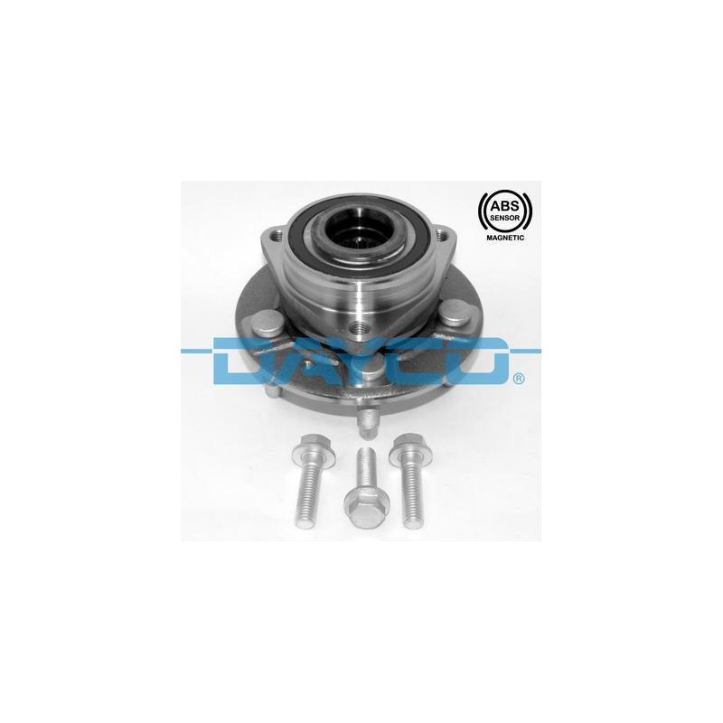 Roulement de roue DAYCO