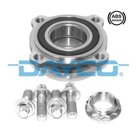 Roulement de roue DAYCO