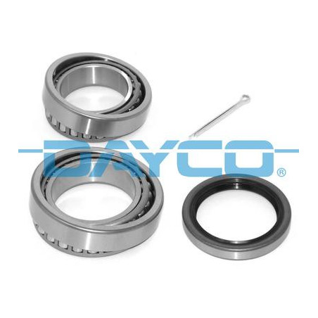 Roulement de roue DAYCO