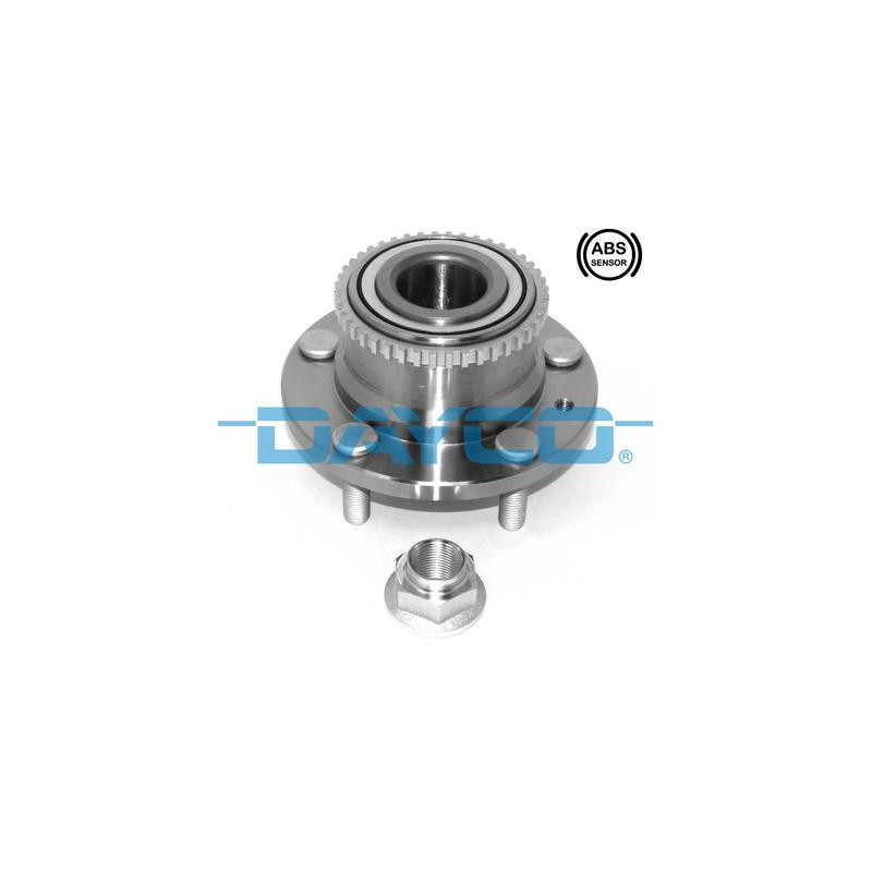 Roulement de roue DAYCO