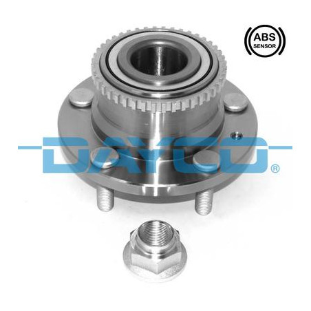 Roulement de roue DAYCO