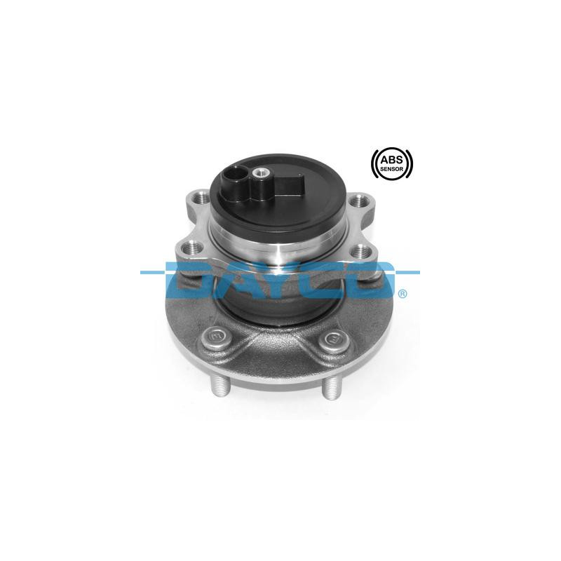 Roulement de roue DAYCO