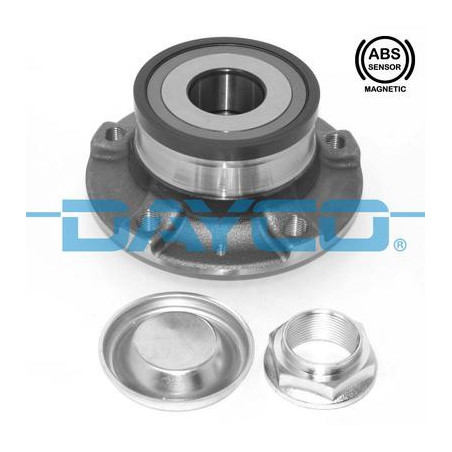 Roulement de roue DAYCO