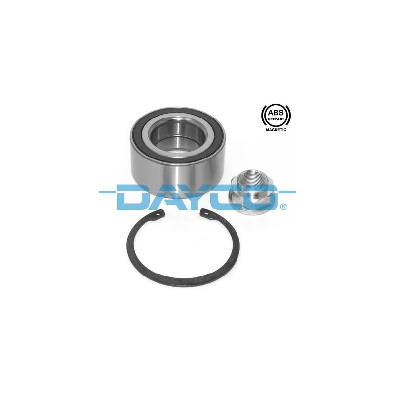 Roulement de roue DAYCO