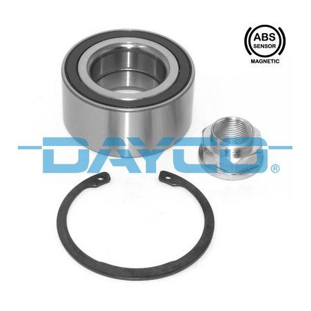 Roulement de roue DAYCO