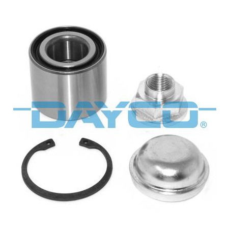 Roulement de roue DAYCO