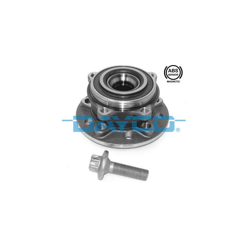 Roulement de roue DAYCO