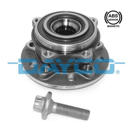 Roulement de roue DAYCO