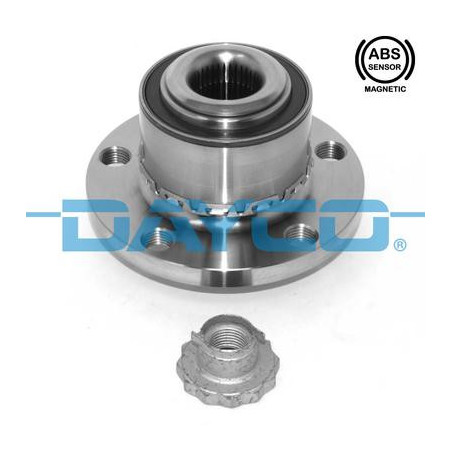 Roulement de roue DAYCO