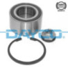 Roulement de roue DAYCO