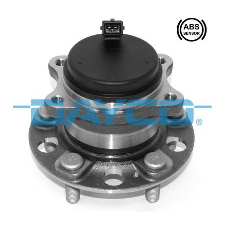 Roulement de roue DAYCO