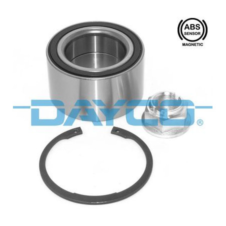 Roulement de roue DAYCO