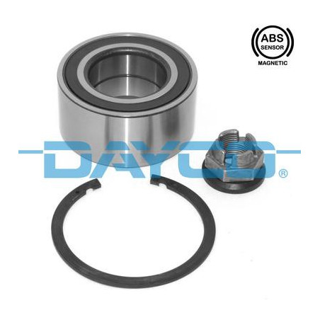 Roulement de roue DAYCO