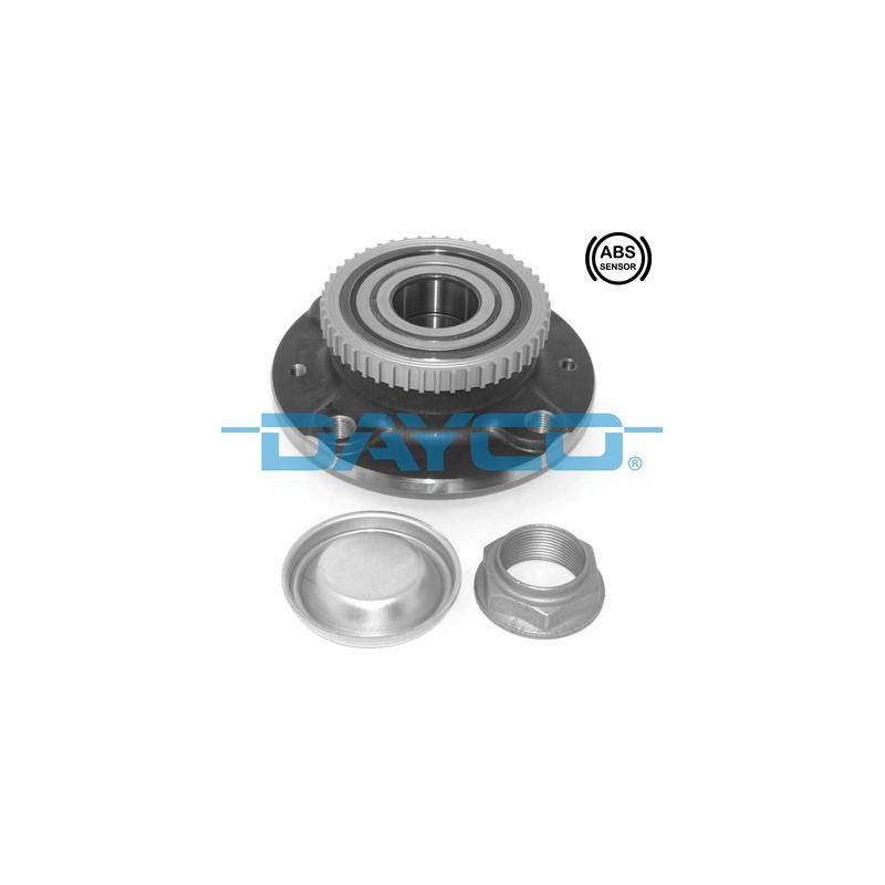 Roulement de roue DAYCO