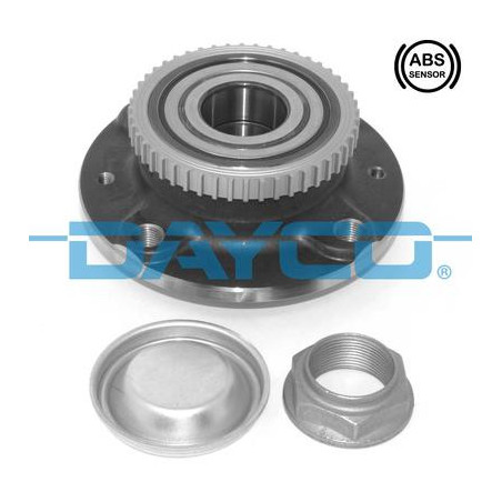 Roulement de roue DAYCO