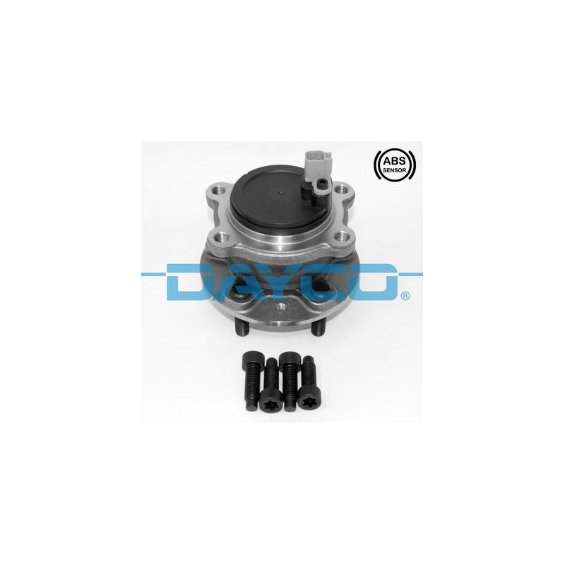 Roulement de roue DAYCO