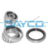 Roulement de roue DAYCO