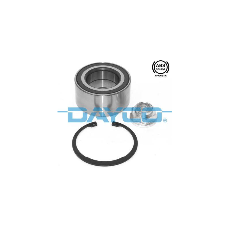 Roulement de roue DAYCO