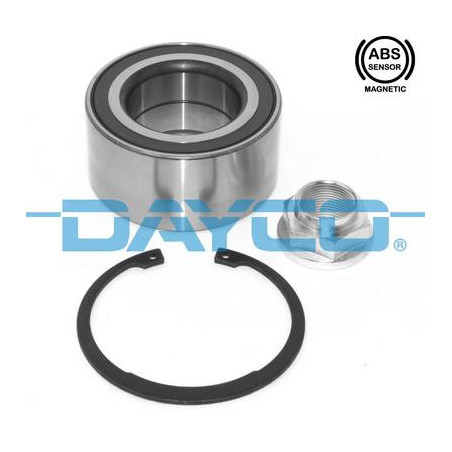 Roulement de roue DAYCO