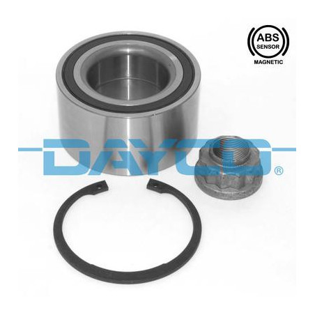 Roulement de roue DAYCO