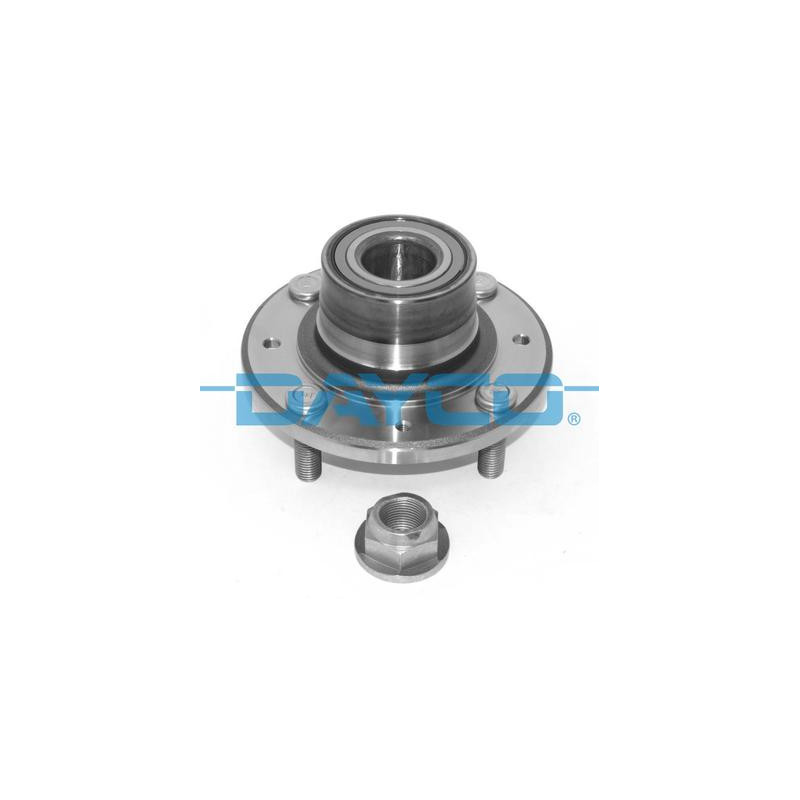 Roulement de roue DAYCO