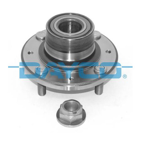 Roulement de roue DAYCO