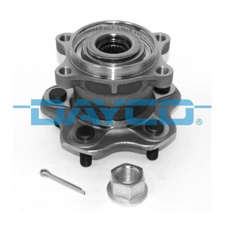 Roulement de roue DAYCO