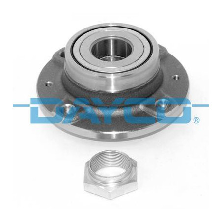 Roulement de roue DAYCO