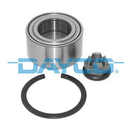Roulement de roue DAYCO