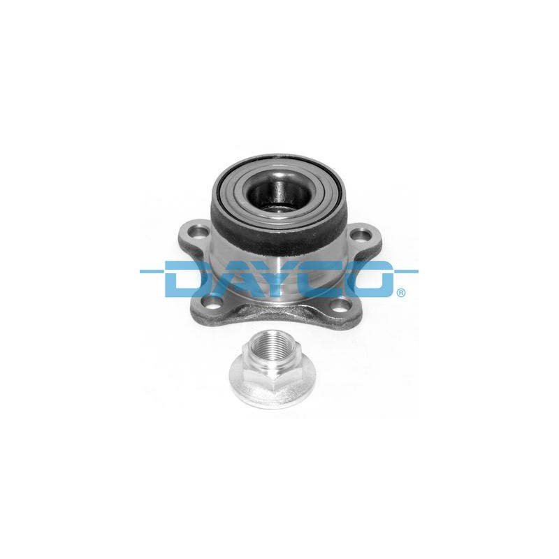 Roulement de roue DAYCO