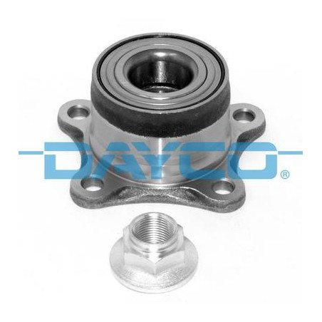 Roulement de roue DAYCO
