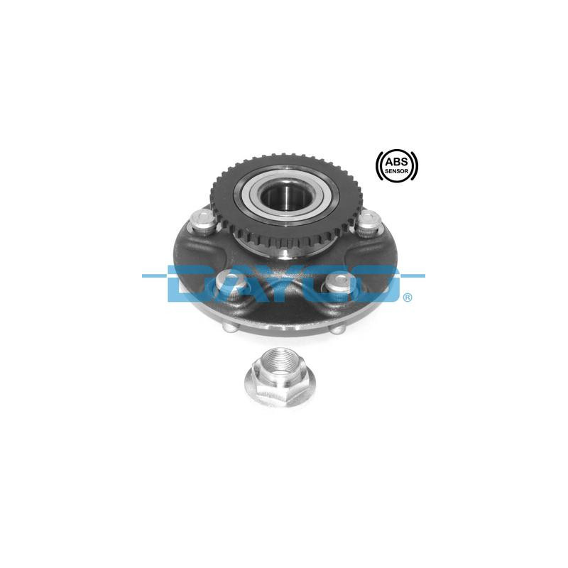 Roulement de roue DAYCO