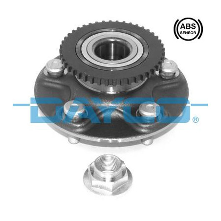 Roulement de roue DAYCO