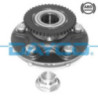 Roulement de roue DAYCO
