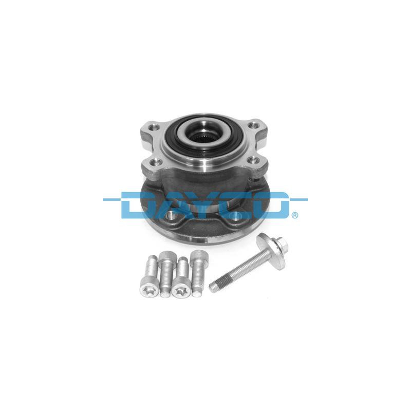 Roulement de roue DAYCO