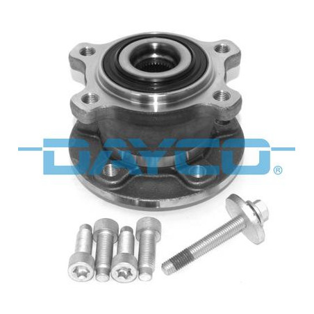 Roulement de roue DAYCO