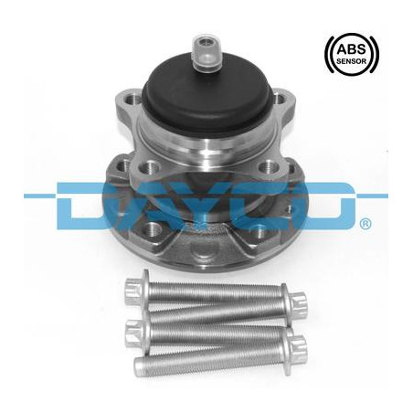 Roulement de roue DAYCO