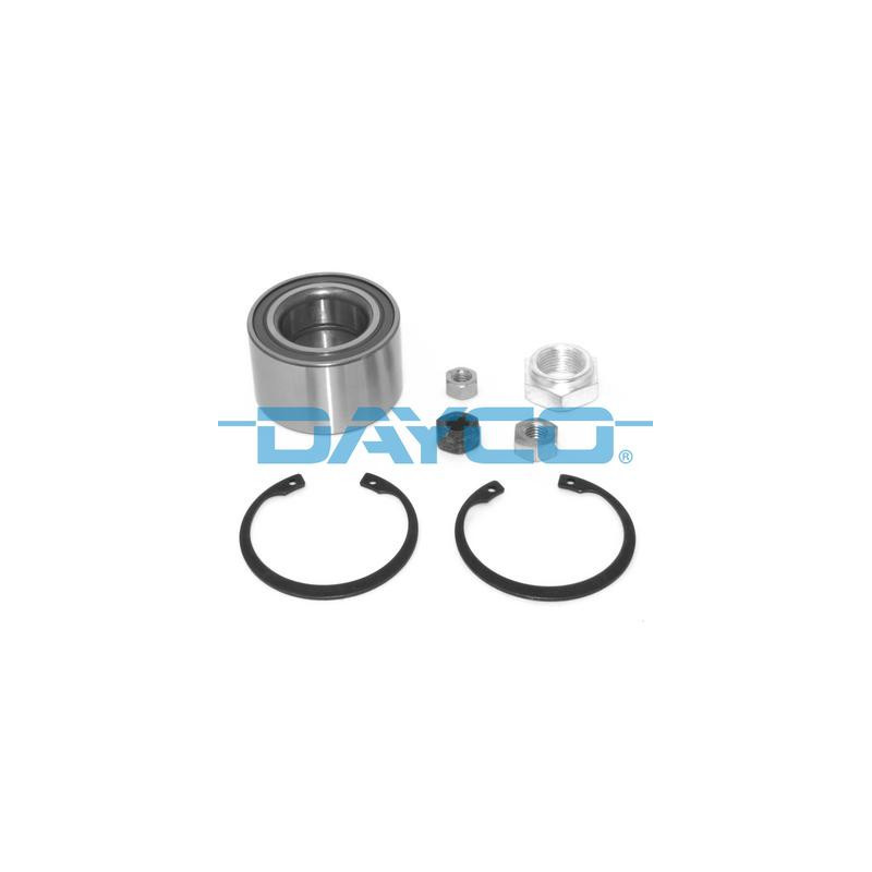 Roulement de roue DAYCO