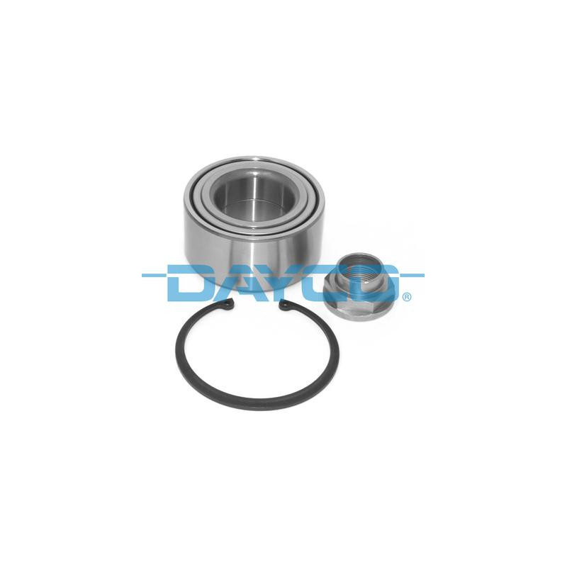 Roulement de roue DAYCO