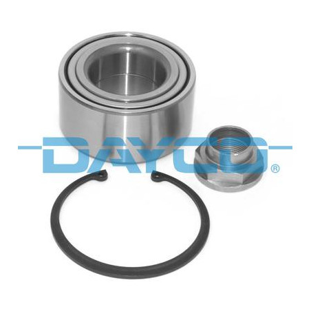 Roulement de roue DAYCO