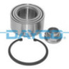 Roulement de roue DAYCO