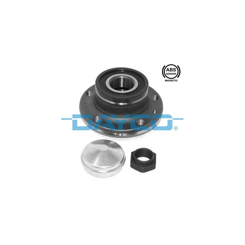 Roulement de roue DAYCO