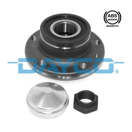 Roulement de roue DAYCO