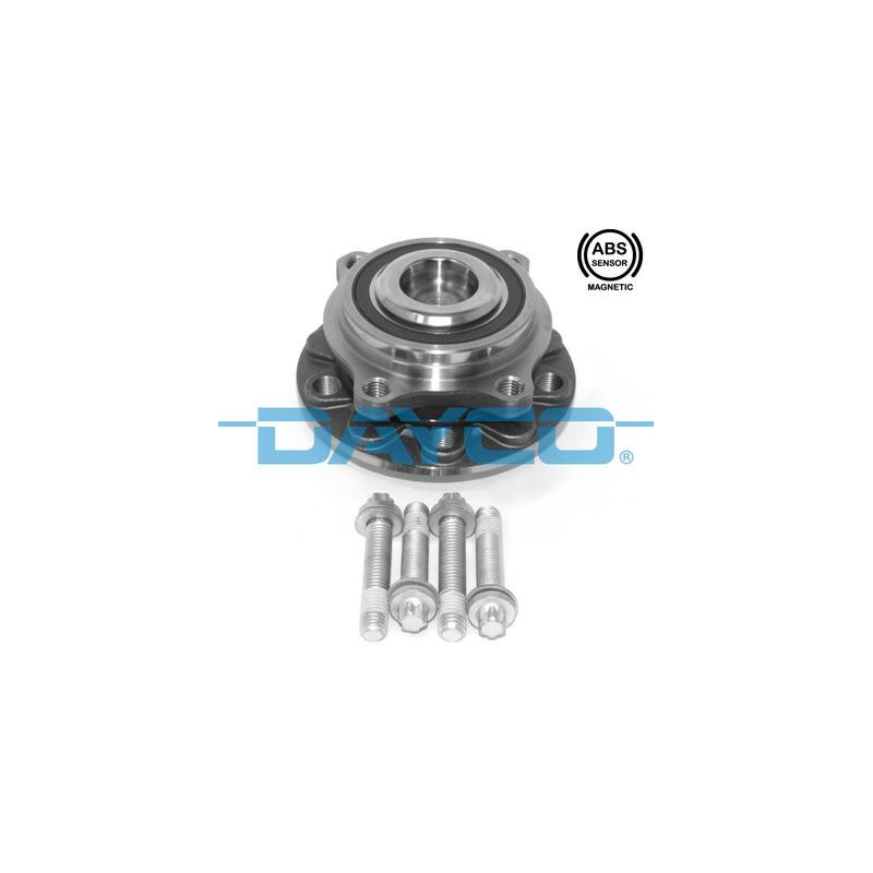 Roulement de roue DAYCO