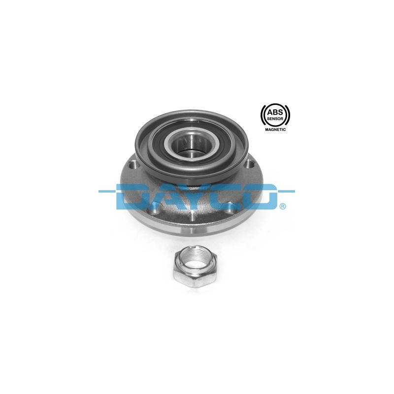 Roulement de roue DAYCO